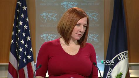 jen psaki boobs|Jen Psaki (@jenpsaki) • Instagram photos and videos